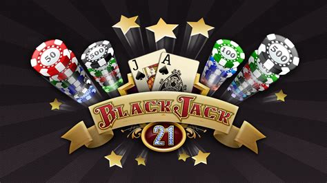 Blackjack wiki em inglês